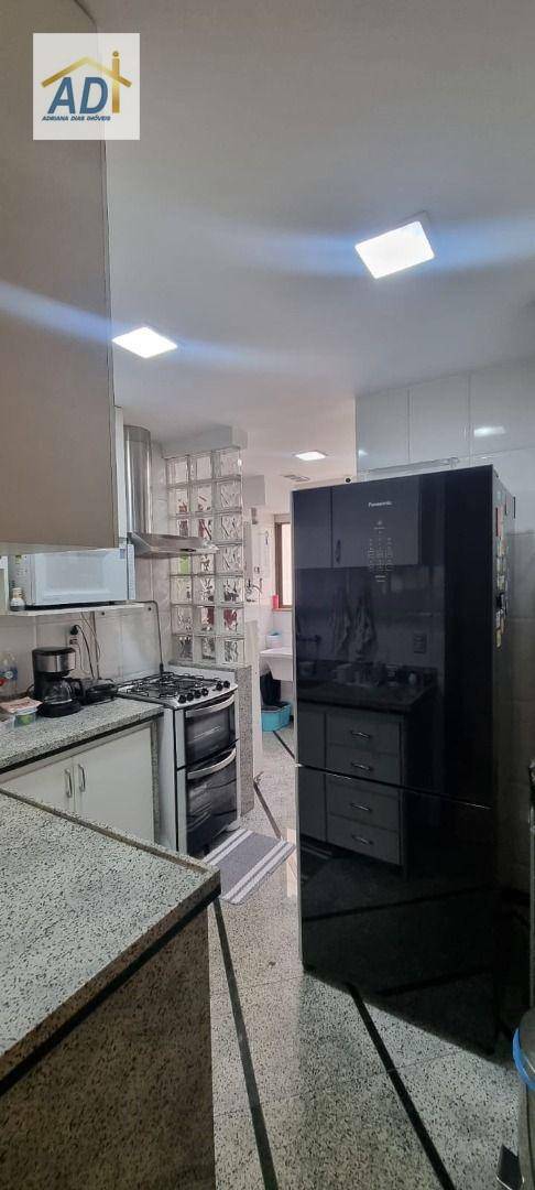 Apartamento à venda com 3 quartos, 102m² - Foto 37