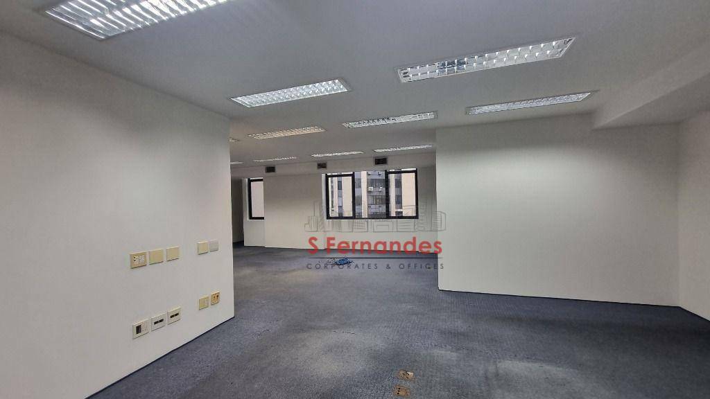 Conjunto Comercial-Sala para alugar, 220m² - Foto 16