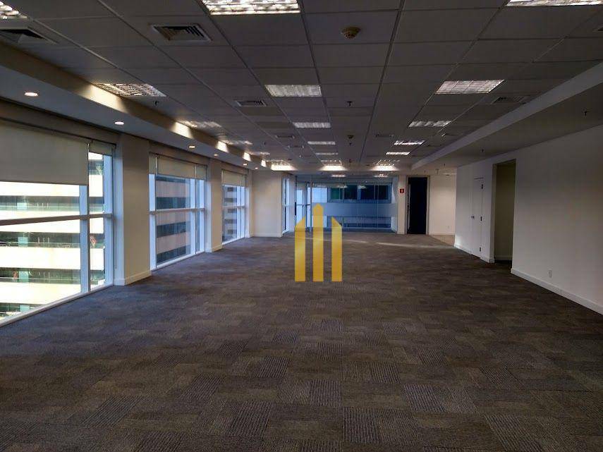 Conjunto Comercial-Sala para alugar, 456m² - Foto 1