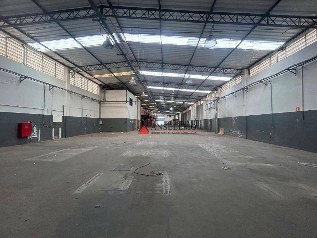 Depósito-Galpão-Armazém para alugar, 2020m² - Foto 1