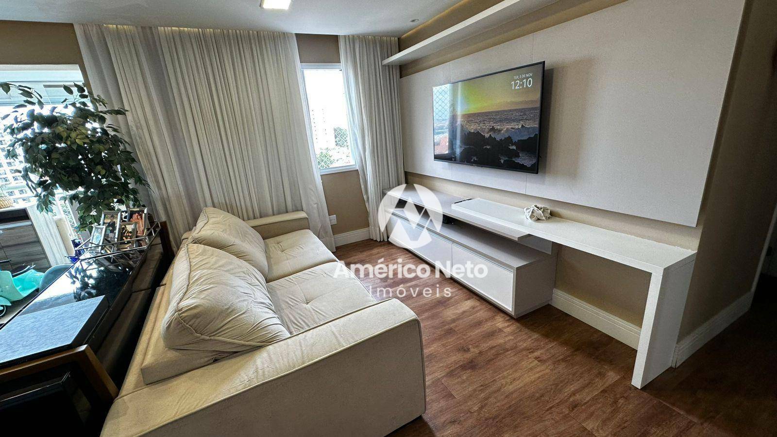 Apartamento à venda e aluguel com 2 quartos, 72m² - Foto 8