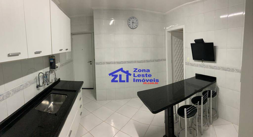 Apartamento à venda com 3 quartos, 96m² - Foto 6