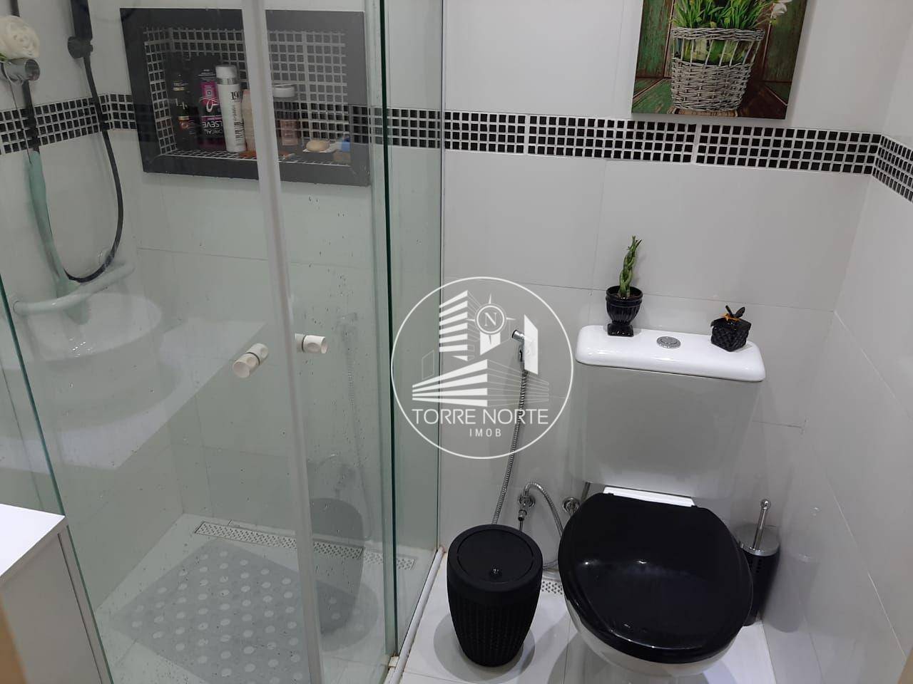 Apartamento à venda com 2 quartos, 60m² - Foto 21