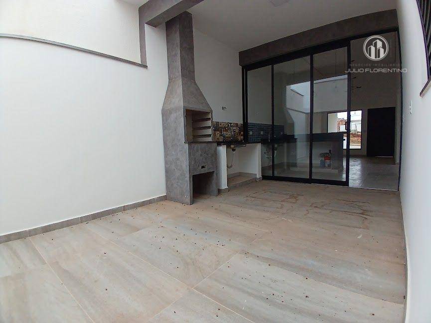 Casa de Condomínio à venda com 3 quartos, 101m² - Foto 2