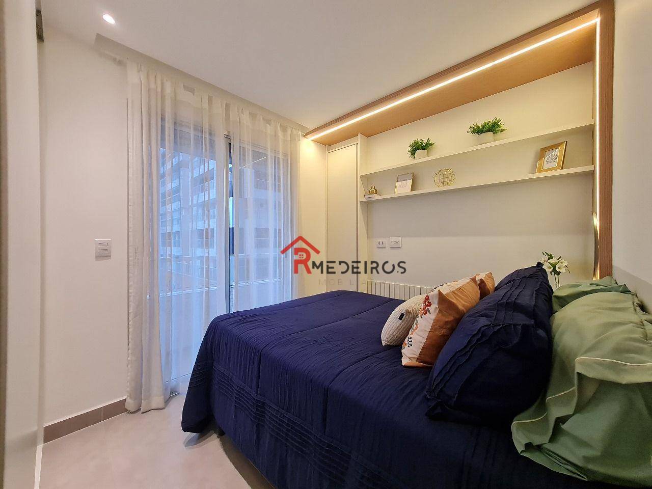 Apartamento à venda com 3 quartos, 101m² - Foto 20