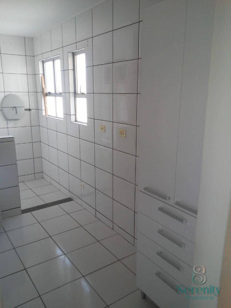 Apartamento à venda com 2 quartos, 55m² - Foto 5