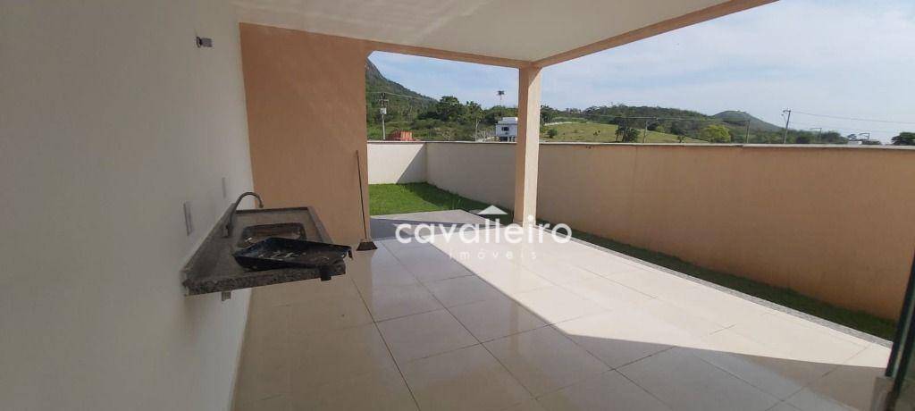 Casa de Condomínio à venda com 3 quartos, 165m² - Foto 20