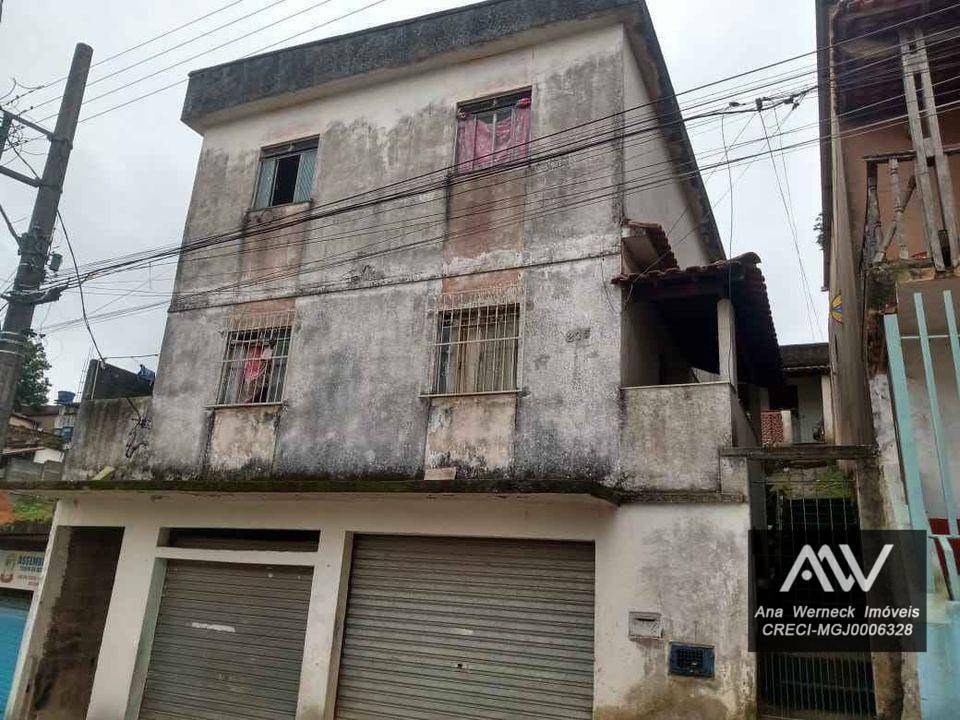 Casa à venda com 7 quartos, 200m² - Foto 1