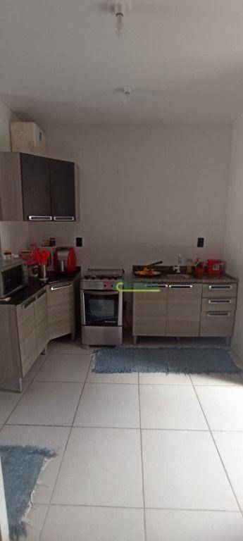 Apartamento à venda com 2 quartos, 60m² - Foto 8