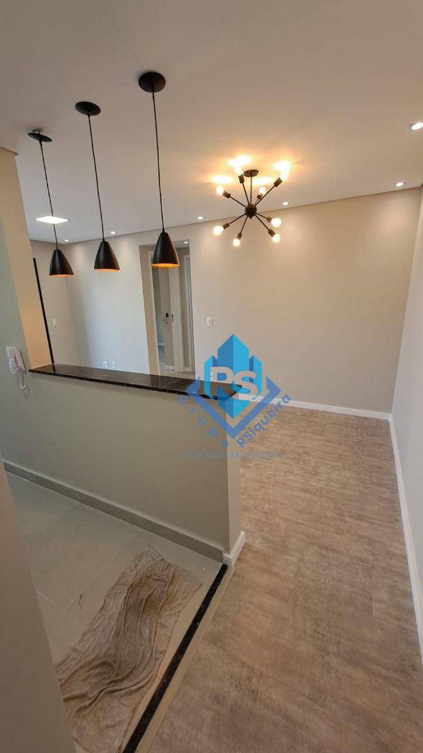 Apartamento à venda e aluguel com 2 quartos, 52m² - Foto 4