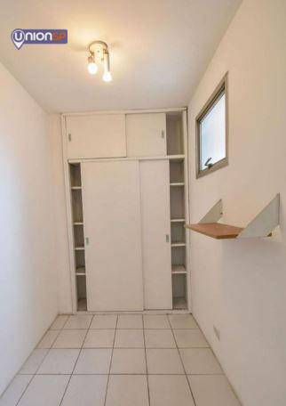 Apartamento à venda com 2 quartos, 80m² - Foto 13