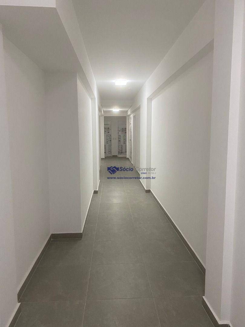 Apartamento à venda com 2 quartos, 60m² - Foto 8