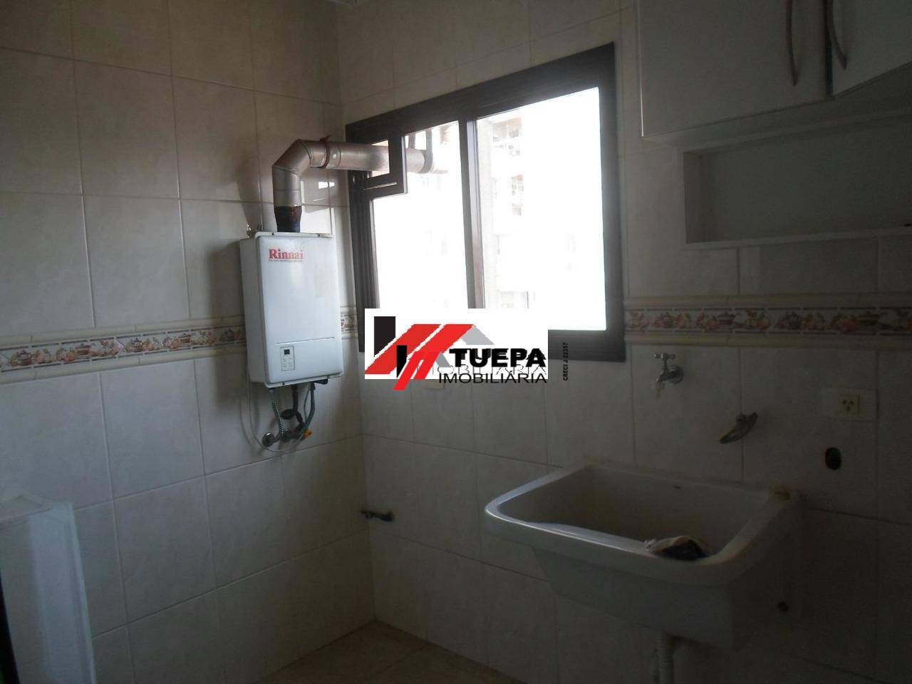 Apartamento à venda com 3 quartos, 116m² - Foto 12