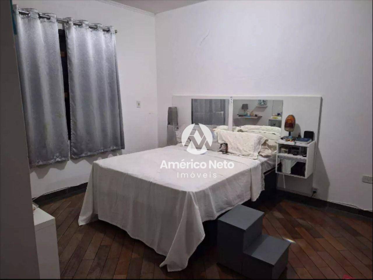 Sobrado à venda com 3 quartos, 243m² - Foto 6