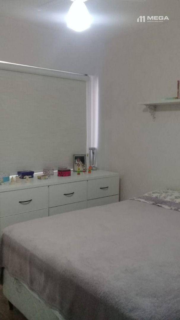 Apartamento à venda com 3 quartos, 151m² - Foto 1