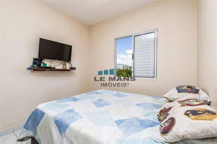 Apartamento à venda com 2 quartos, 79m² - Foto 6