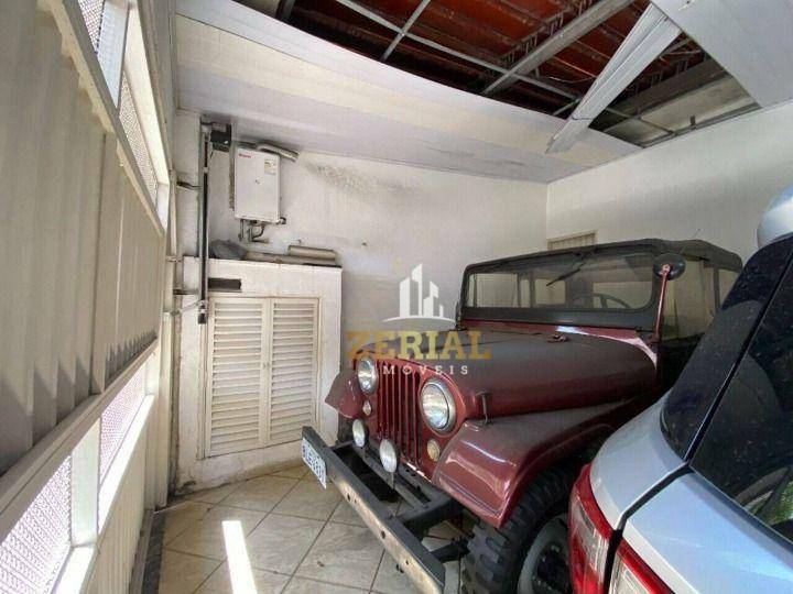 Casa à venda e aluguel com 3 quartos, 347m² - Foto 37