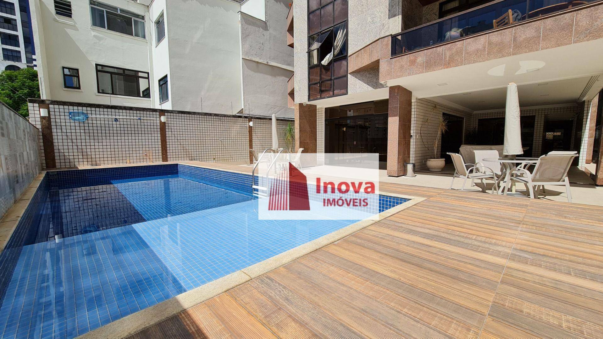 Cobertura à venda com 4 quartos, 380m² - Foto 29