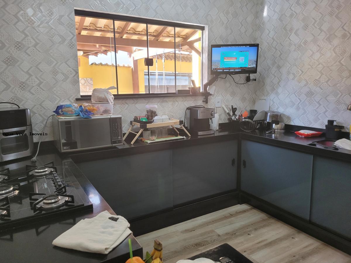 Casa à venda com 2 quartos, 100m² - Foto 9