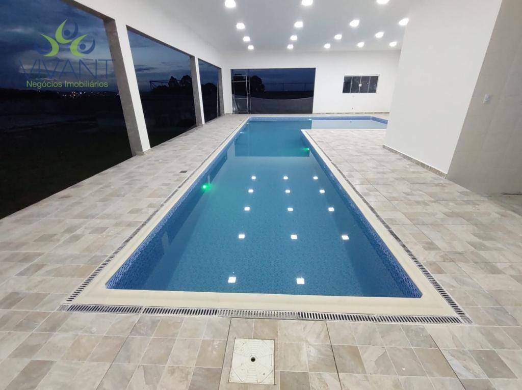 Sobrado à venda com 4 quartos, 126m² - Foto 39