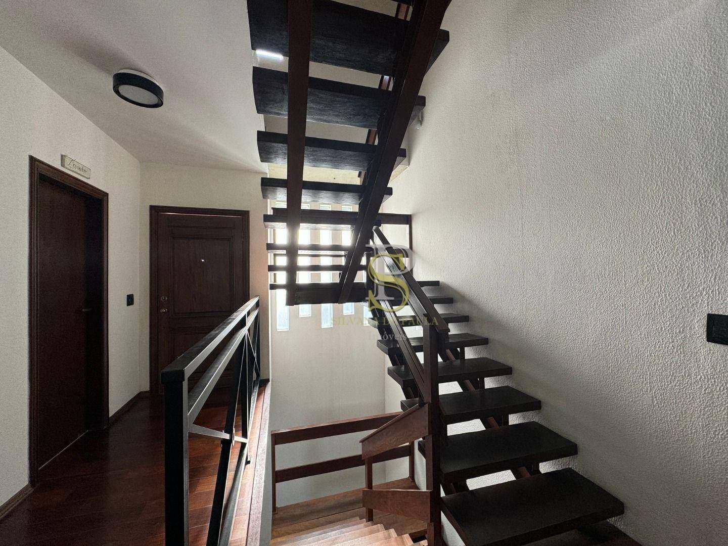 Casa de Condomínio à venda com 4 quartos, 511m² - Foto 40