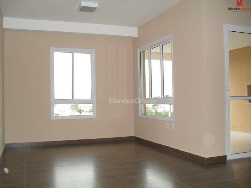 Apartamento para alugar com 3 quartos, 121m² - Foto 3