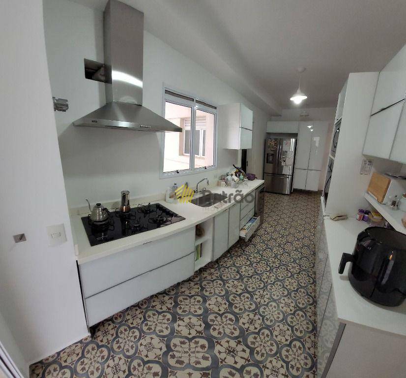 Apartamento à venda com 3 quartos, 147m² - Foto 36