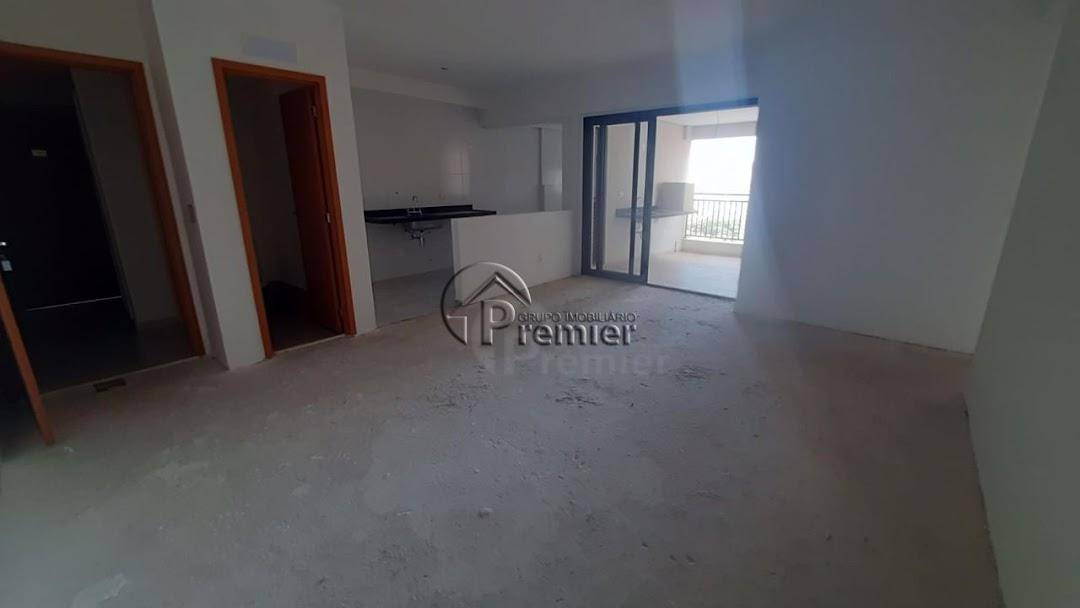 Apartamento à venda com 3 quartos, 104m² - Foto 1