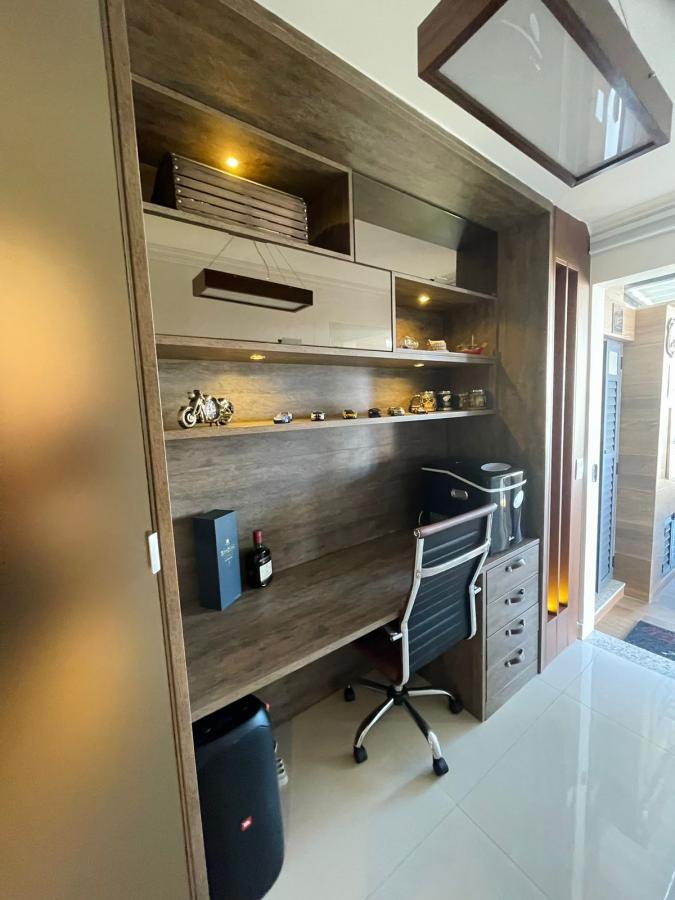 Cobertura à venda com 4 quartos, 190m² - Foto 24