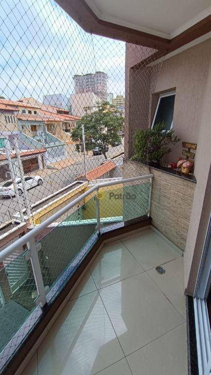 Sobrado à venda com 4 quartos, 302m² - Foto 43