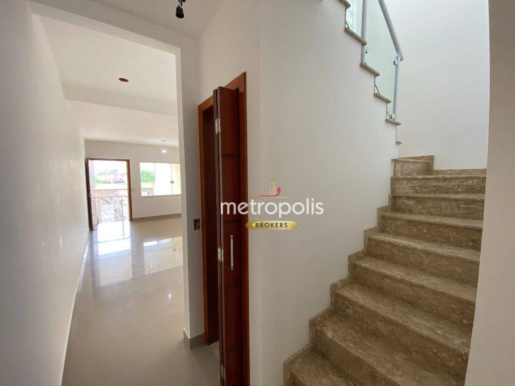 Sobrado à venda com 3 quartos, 83m² - Foto 10