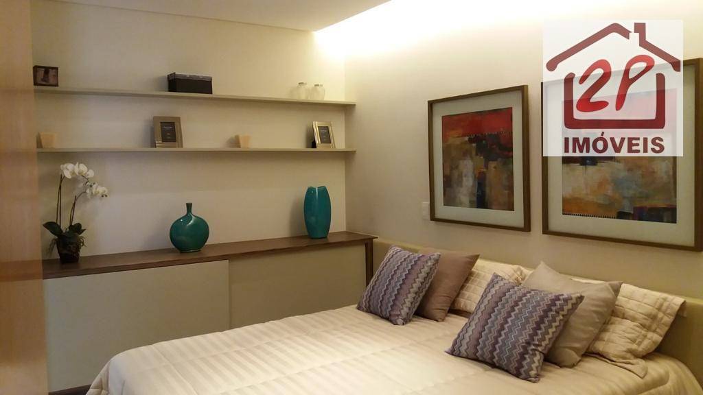 Apartamento à venda com 3 quartos, 97m² - Foto 5