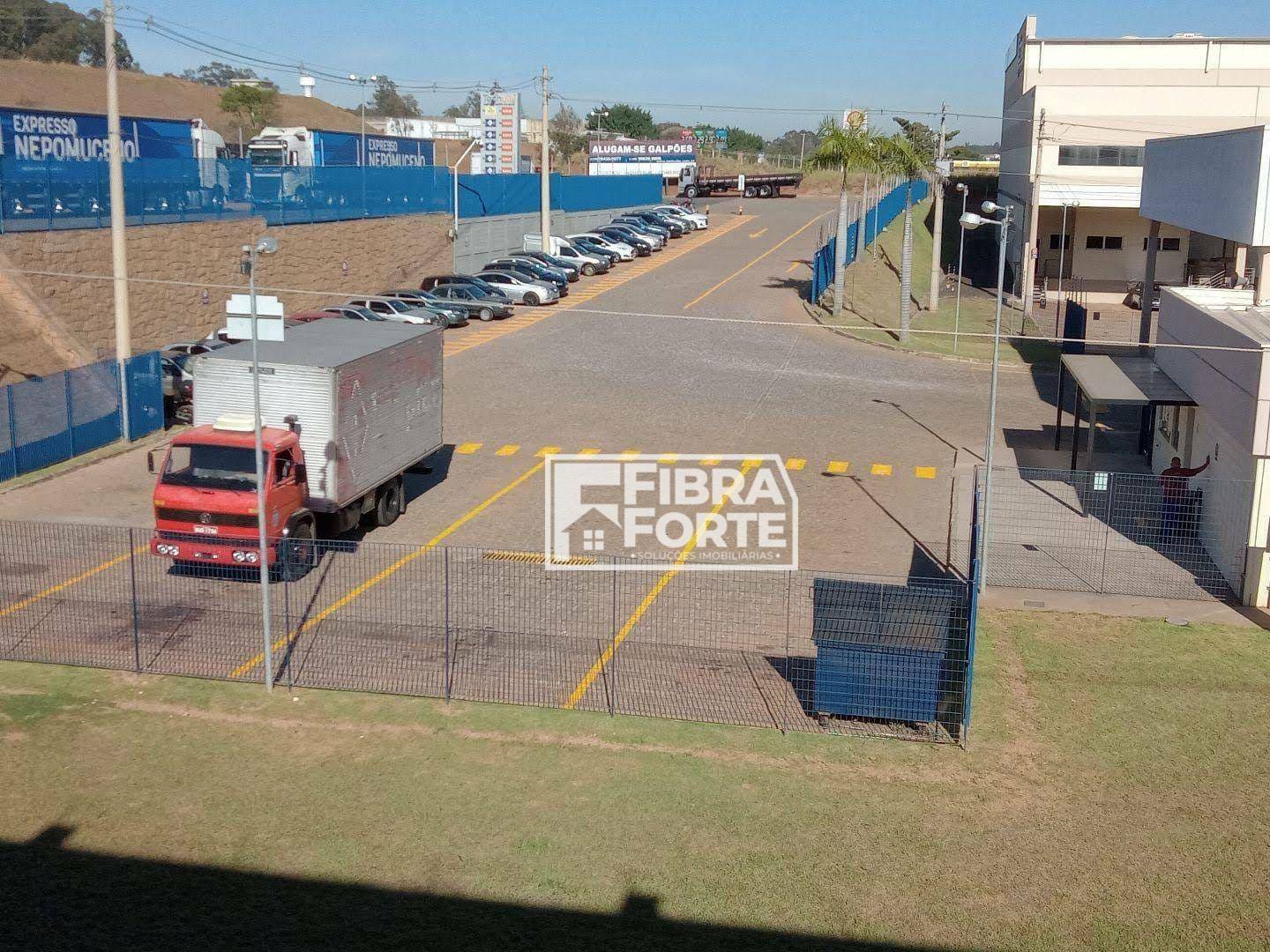 Depósito-Galpão-Armazém para alugar, 1350m² - Foto 2