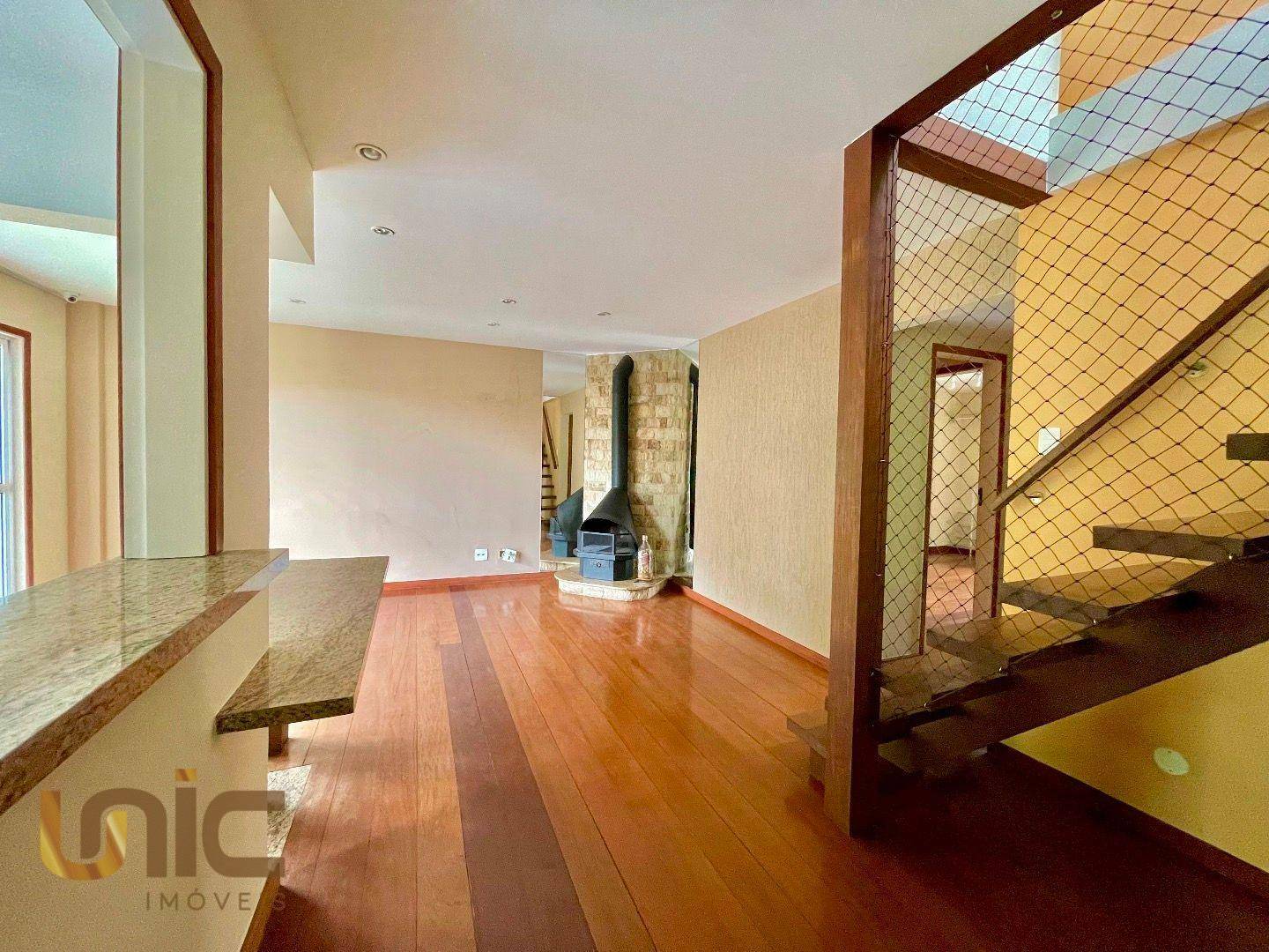 Apartamento à venda com 3 quartos, 140m² - Foto 5