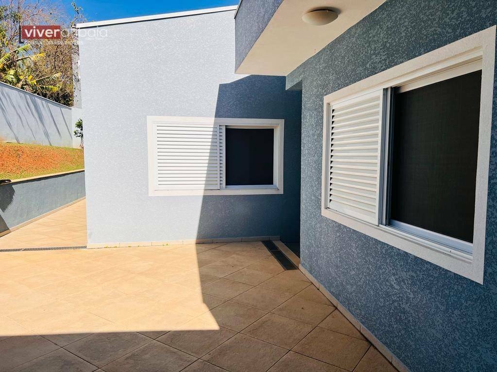 Casa à venda com 3 quartos, 400m² - Foto 25