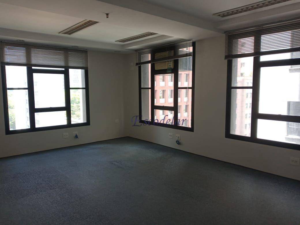 Conjunto Comercial-Sala à venda, 46m² - Foto 6