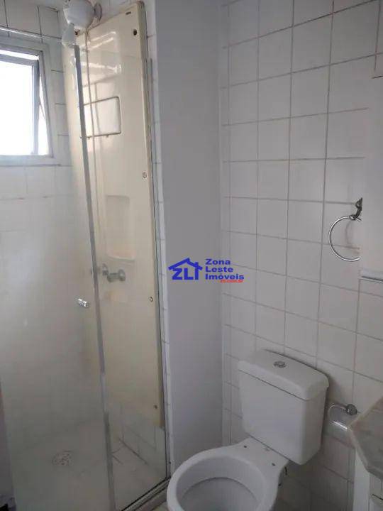 Apartamento à venda com 2 quartos, 48m² - Foto 5