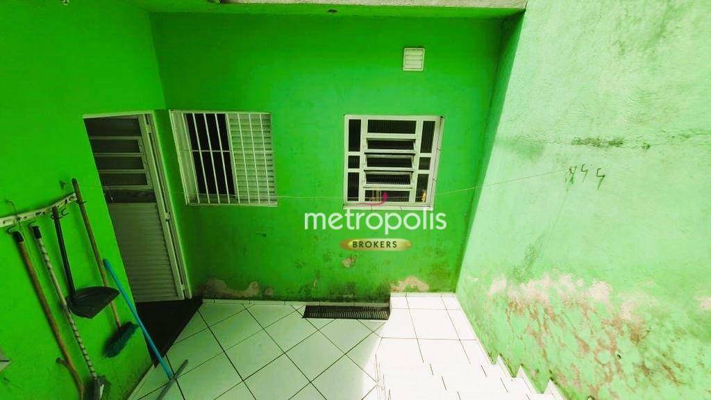 Sobrado à venda com 2 quartos, 150m² - Foto 18