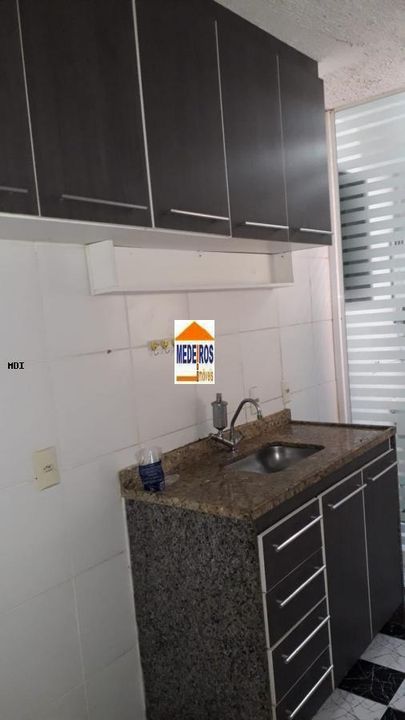 Apartamento à venda com 2 quartos, 47m² - Foto 4