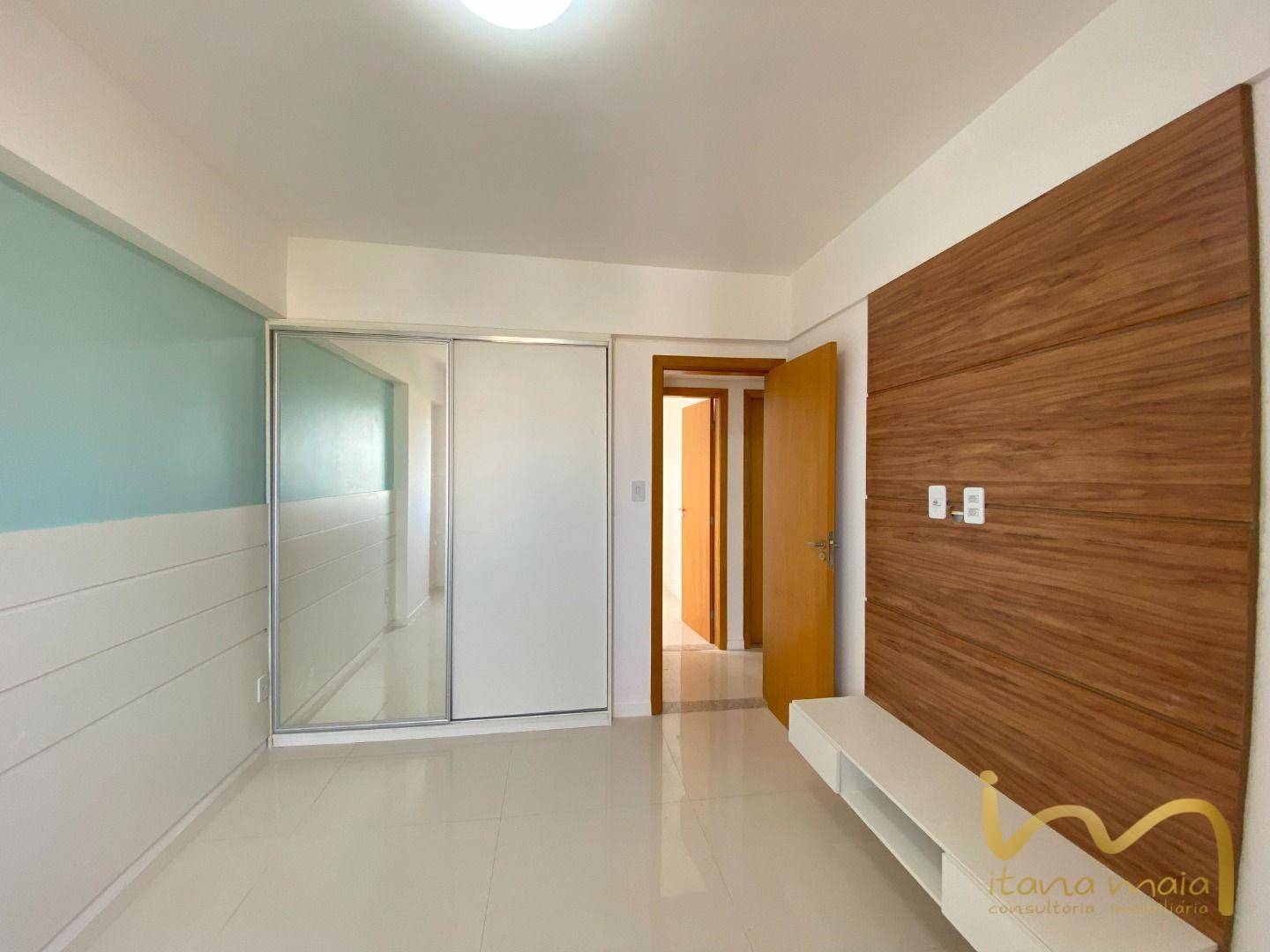 Apartamento para alugar com 3 quartos, 72m² - Foto 11