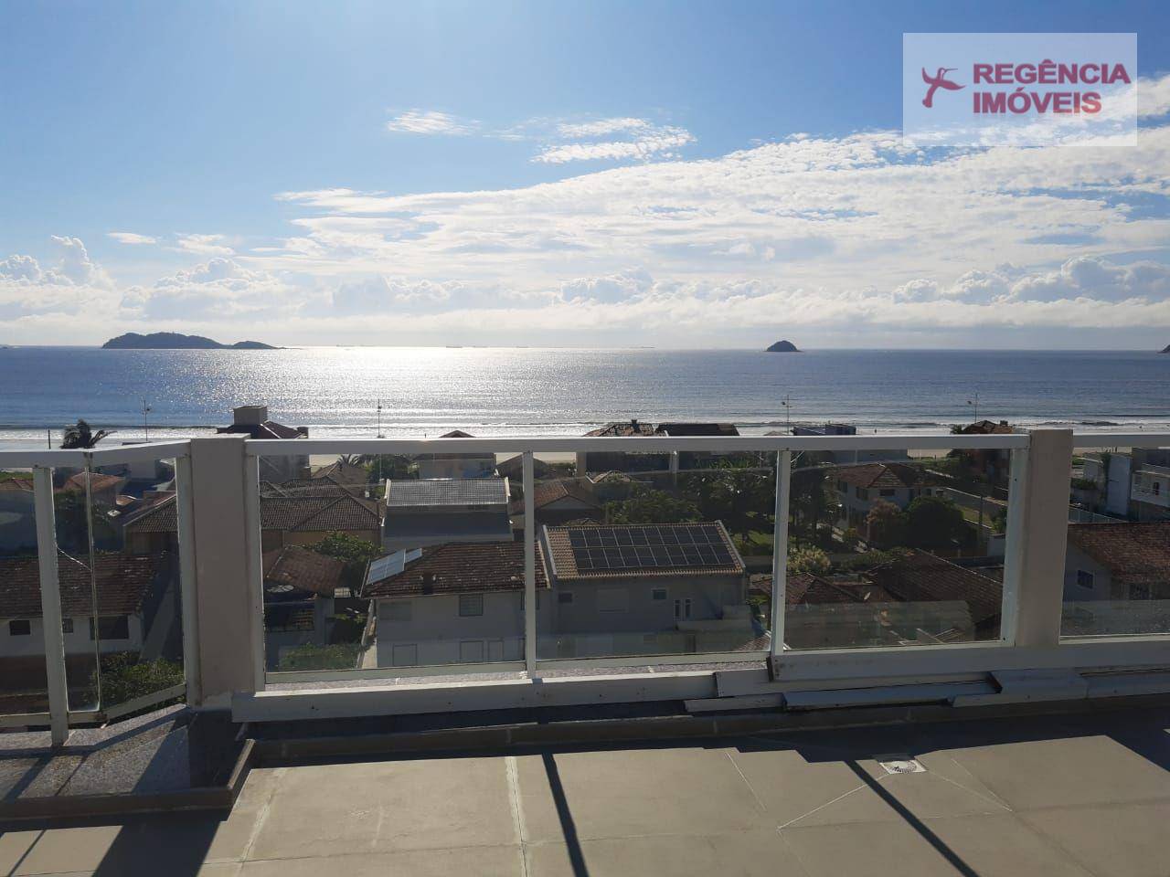 Cobertura, 3 quartos, 200 m² - Foto 1