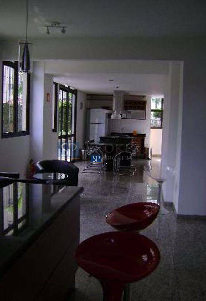 Apartamento à venda com 2 quartos, 94m² - Foto 21