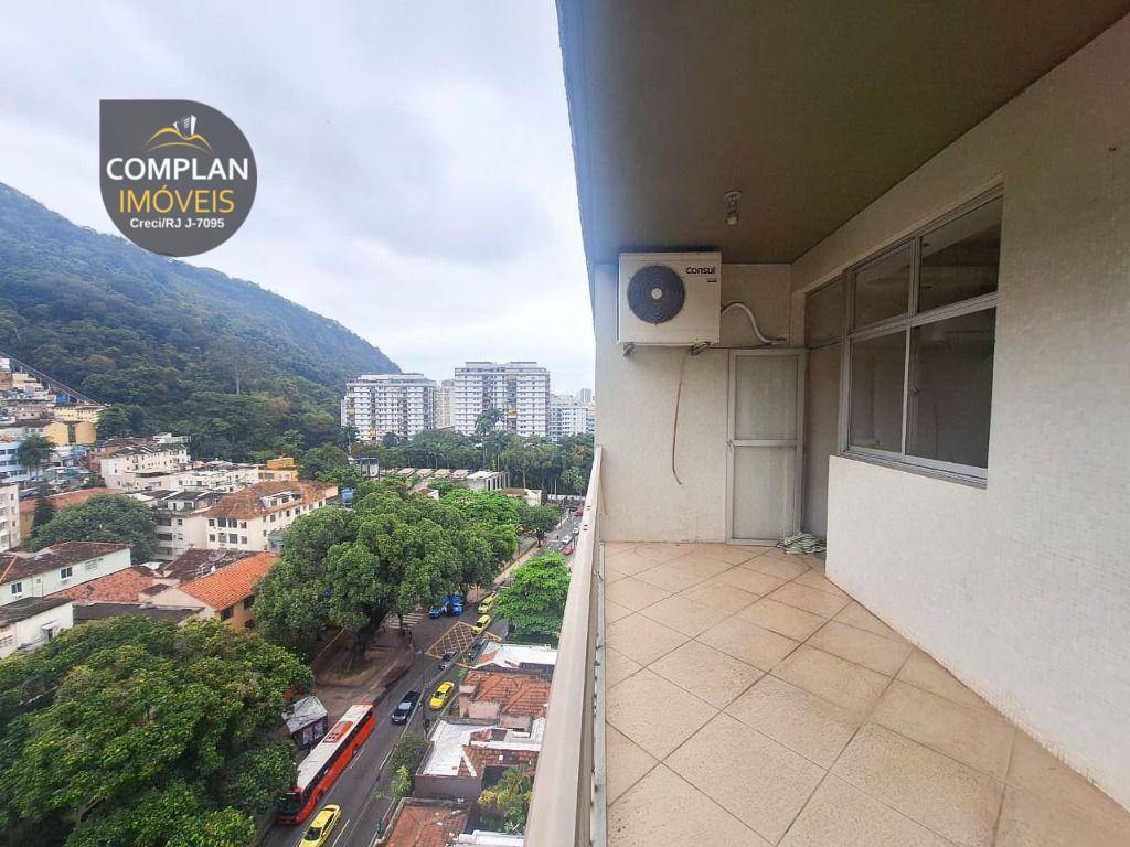 Apartamento à venda com 2 quartos, 74m² - Foto 7