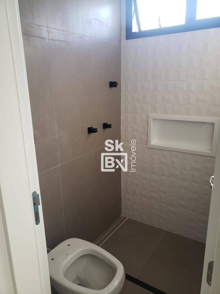 Casa de Condomínio à venda com 3 quartos, 213m² - Foto 22