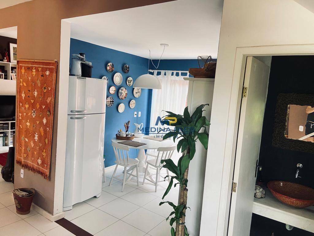 Casa de Condomínio à venda com 3 quartos, 130m² - Foto 9