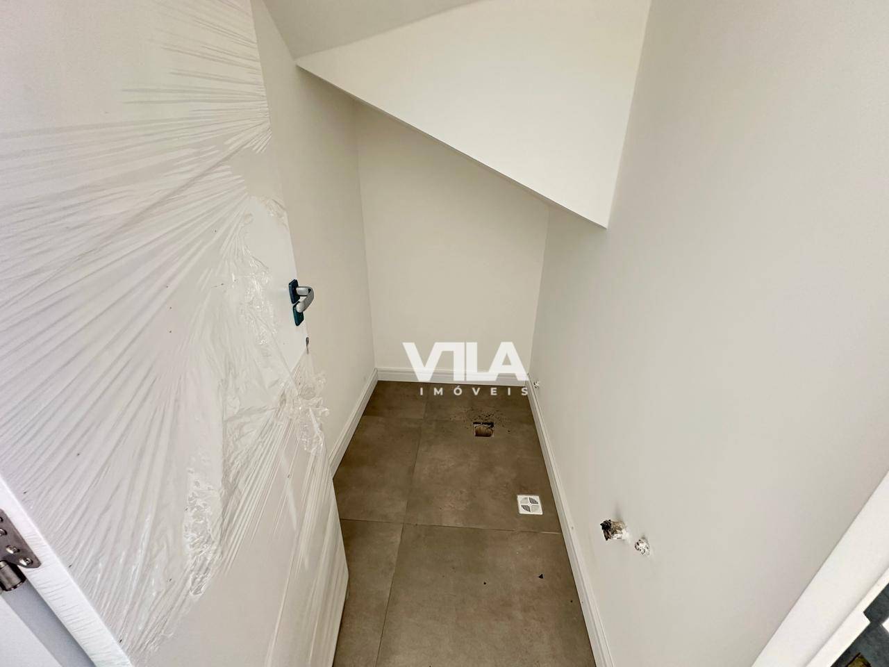 Sobrado à venda com 2 quartos, 66m² - Foto 3