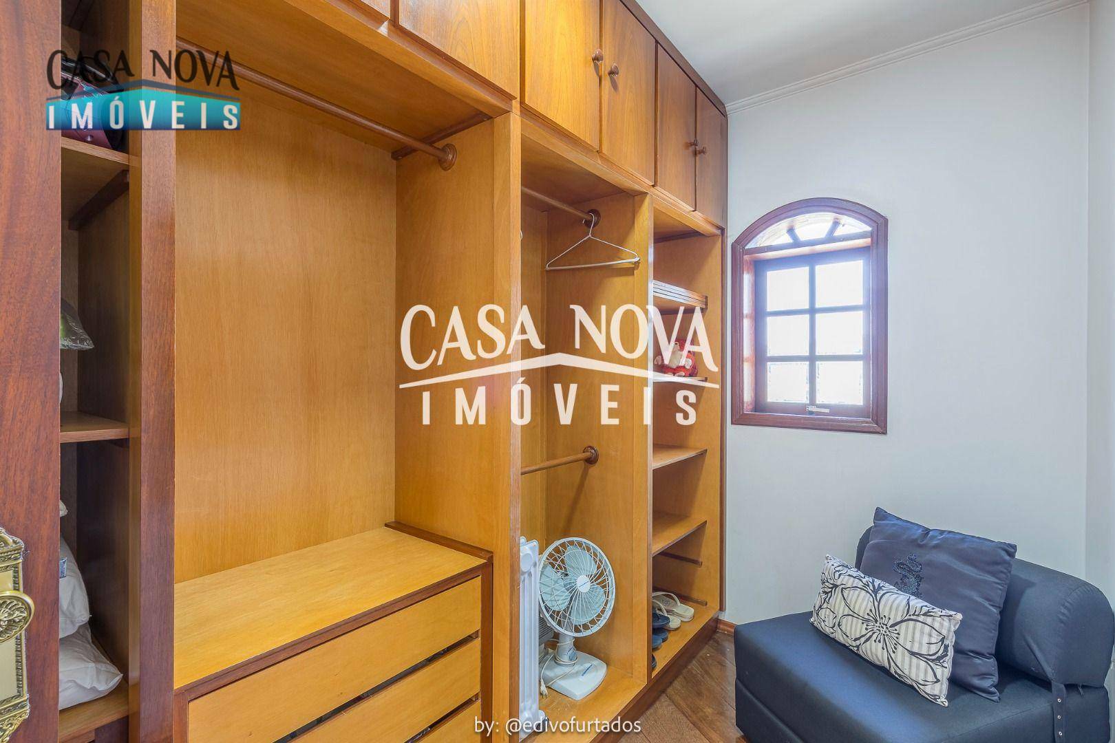 Casa de Condomínio à venda com 4 quartos, 427m² - Foto 29