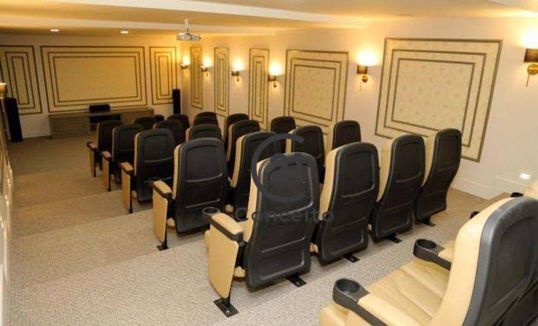 Apartamento para alugar com 2 quartos, 110m² - Foto 26