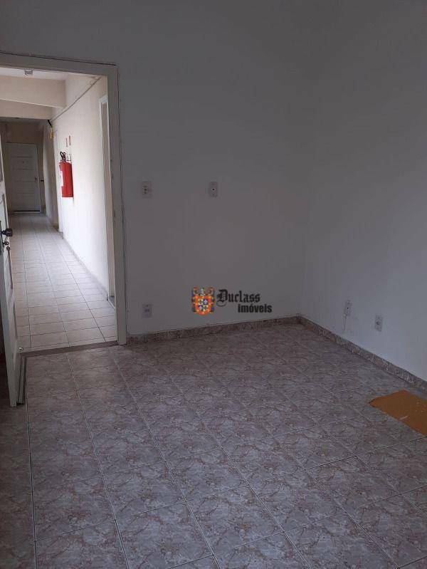 Apartamento à venda com 2 quartos, 60m² - Foto 3