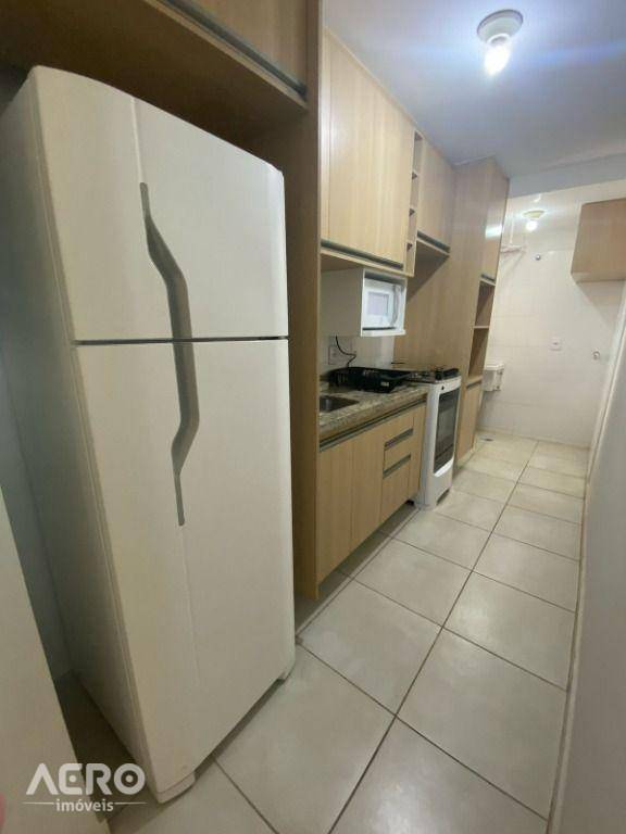 Apartamento, 1 quarto, 40 m² - Foto 2